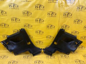 BOCZEK TAPICERKA PRAWY TYŁ OSŁONA FIAT ABARTH 500