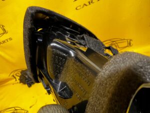 LEWA KRATKA NAWIEWU DESKI NISSAN X-TRAIL T32