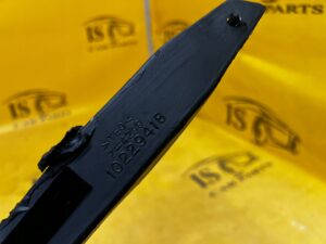 KANAŁ TUNEL NAWIEWU POWIETRZA DESKI PRZÓD PRAWY CHEVROLET CORVETTE C5 97-04