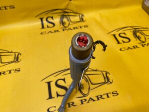 KURTYNA PODUSZKA LEWA PORSCHE 911 997 987