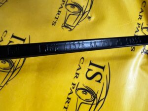 RAMIĘ WYCIERACZKI PRZÓD PRAWE PRAWY FORD ESCAPE MK4