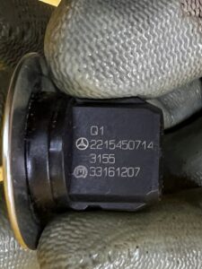 PRZEŁĄCZNIK PRZYCISK START STOP MERCEDES GL X166