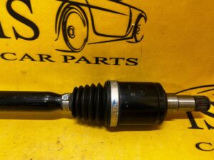 PÓŁOŚ LEWY TYŁ RANGE ROVER EVOQUE L551 DISCOVERY