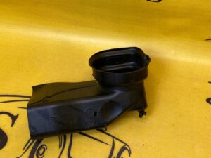 KANAŁ DOLOT TUNEL POWIETRZA PORSCHE 987 CAYMAN