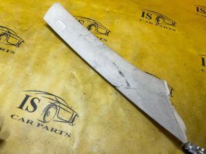 POSZYCIE OSŁONA OBUDOWA SŁUPKA PRZÓD A PRAWY MERCEDES GLS X166