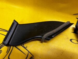 KANAL TUNEL POWIETRZA NAWIEW FORD KUGA MK3 ESCAPE