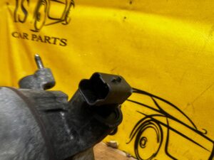 SPRĘŻARKA KOMPRESOR KLIMATYZACJI CITROEN DS7 CROSSBACK X74 2.0 BLUE HDI