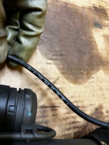 AMORTYZATOR TYŁ TYLNY AKTYWNY MERCEDES GL X166