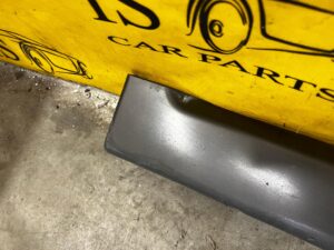 OSŁONA LISTWA PROGU PROGOWA PRÓG LEWY LEWA PEUGEOT 508 I RXH HYBRID KOMBI