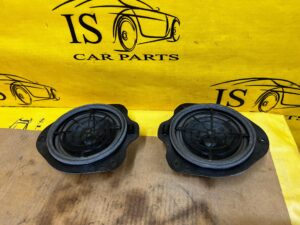 2 X GŁOŚNIK TYŁ AUDI TT 8S