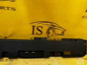 LISTWA PŁYTA MOCUJĄCA OSŁONA BAGAŻNIKA PORSCHE PANAMERA 970 I LIFT