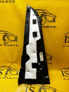 OSŁONA TUNELU LEWA JEEP GRAND CHEROKEE WK2