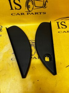 OSŁONA ZAŚLEPKA DESKI LEWA RENAULT MASTER III