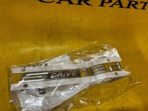 EMBLEMAT NAPIS S DRIVE 18D BMW X1 E84 18d N47 X3 F25 18d B47 NOWY OEM