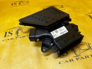 WLOT DOLOT KANAŁ POWIETRZA 4 STREFY PRAWY PORSCHE PANAMERA 970 I LIFT