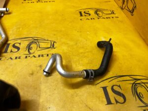 PRZEWÓD RURA RURKA WĄŻ WODY NAGRZEWNICY FORD EXPLORER MK6