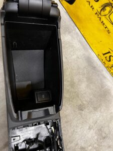 PODŁOKIETNIK SCHOWEK TUNEL ŚRODKOWY FORD ESCAPE MK4