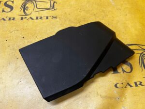 POKRYWA OSŁONA DEKIEL SILNIKA LEWA LEWY MERCEDES GL X166 4.7 V8