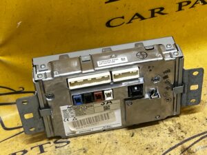 EKRAN INTERFEJS NAWIGACJI RADIA INFINITI Q30