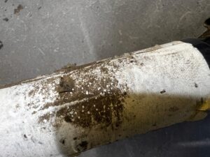 PÓŁOŚ PRZÓD PRZEDNIA PRAWY PRAWA PEUGEOT 508 I 2.0 HDI RXH 4HYBRID