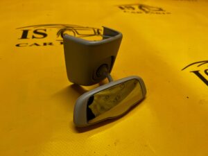 LUSTERKO WEWNĘTRZNE DRUGIEGO RZĘDU CITROEN C4 GRAND PICASSO II