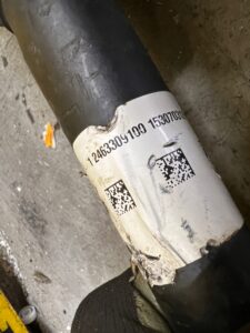 PÓŁOŚ PRZÓD PRZEDNIA PRAWY PRAWA INFINITI Q30 MERCEDES A W176 1.5 DIESEL