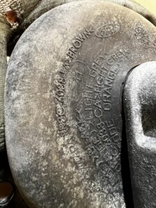 ŁAPA MOCOWANIE PODUSZKA WSPORNIK SILNIKA FORD MUSTANG VI 3.7