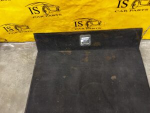 PŁYTA PODŁOGA WYKŁADZINA BAGAŻNIKA PEUGEOT 508 I RXH 4HYBRID KOMBI SW