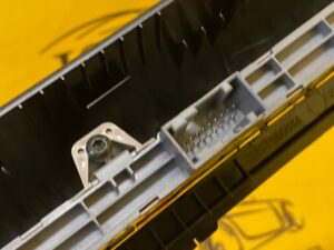 PANEL STEROWANIA WŁĄCZNIKÓW IVECO DAILY VI 6 19-