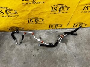 PRZEWÓD RURA RURKA WĄŻ WODY FORD EXPLORER VI MK6 3.0 V6 PHEV HYBRID