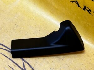 LEWA OSŁONA LISTWA SZYBY LUSTERKA BMW F22 F30 F34