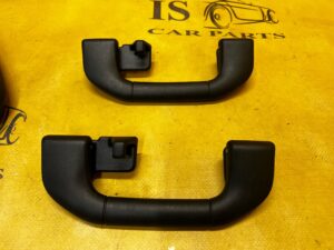 KOMPLET RĄCZKI UCHWYTY SCHOWEK PODSUFITKI MERCEDES CLS W218