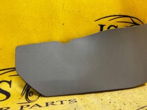 OSŁONA OBUDOWA ZAŚLEPKA TUNELU LEWA RENAULT ZOE I Z.E.