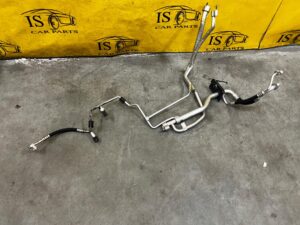 WĄŻ PRZEWÓD RURA RURKA KLIMATYZACJI MERCEDES GL X166