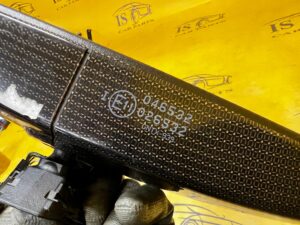 LUSTERKO WEWNĘTRZNE WSTECZNE FOTOCHROMATYCZNE FORD FIESTA MK8