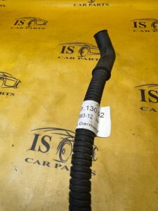 PRZEWÓD WĄŻ ODPOWIETRZAJĄCY REFLEKTORA PRAWY PORSCHE PANAMERA 970 I LIFT