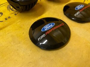 ŚWIATŁA PRZECIWMGIELNE NA LUSTERKO FORD PERFORMANCE LED FORD BRONCO 21-