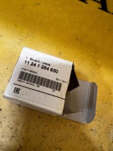 PANEWKA KORBOWODOWA BMW M20 M40 M43 M44 M50 M52 M54 S52 NOWA OEM