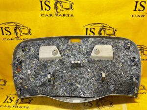 OSŁONA TAPICERKA KLAPY TYŁ TYLNEJ BAGAŻNIKA RENAULT ZOE I Z.E.