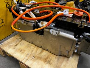 BATERIA AKUMULATOR 9400 Wh PORSCHE PANAMERA 970 I LIFT 3.0 S E-HYBRID 2016R