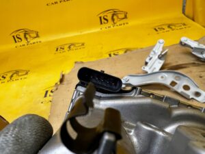 PRZEPUSTNICA DACIA NISSAN RENAULT 1.3 TCE DIG-T