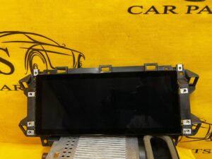 KOMPLET RADIO NAWIGACJA UNIT EKRANY LAND ROVER DISCOVERY SPORT V L550 LIFT