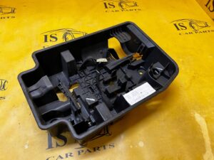 WYKŁADZINA WKŁAD WNĘKA BAGAŻNIKA RENAULT ESPACE V