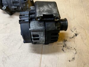 ALTERNATOR MERCEDES CLS W218 3.0 CDI