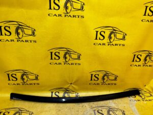 LISTWA DEKOR DRZWI BAMBUS LEWY PRZÓD BMW E92