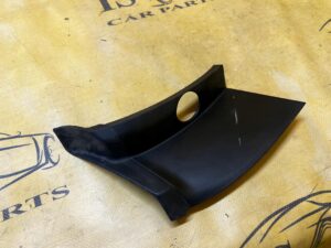 OSŁONA BLENDA LAMPY TYŁ LEWY PEUGEOT 508 I KOMBI