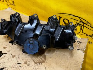 POKRYWA ZAWORÓW ODMA RENAULT DACIA NISSAN MERCEDES 1.5 BLUE DCI