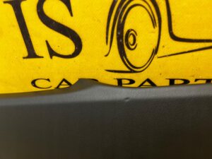 OSŁONA SŁUPKA LEWA PORSCHE 911 991 CARRERA LIFT