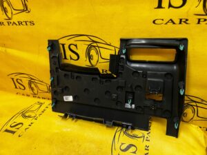 OSŁONA ZAŚLEPKA DESKI KONSOLI LEWA POD KIEROWNICĘ FORD BRONCO 21-