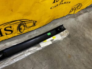 LISTWA ŚRODKOWA ZDERZAKA TYŁ BMW 3 E46 SEDAN M-PAKIET 4 X PDC NOWA OEM